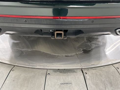 Used 2021 Volkswagen Atlas SE w/ Panoramic Sunroof Package image 31