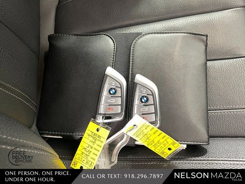 Used 2018 BMW X5 xDrive40e image 50