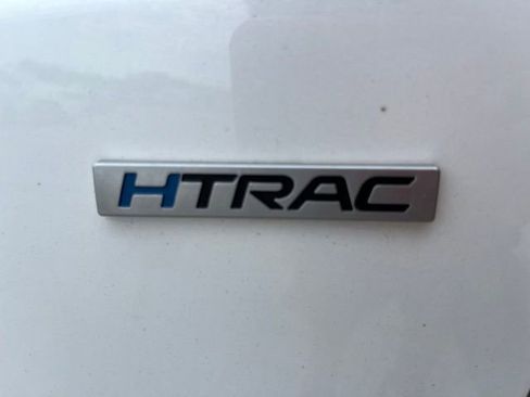 Used 2022 Hyundai Tucson SEL w/ Convenience Package AWD/4WD image 26