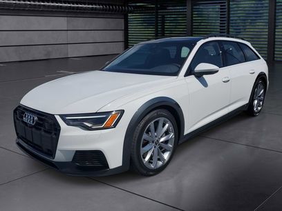 New 2025 Audi A6 Premium Plus