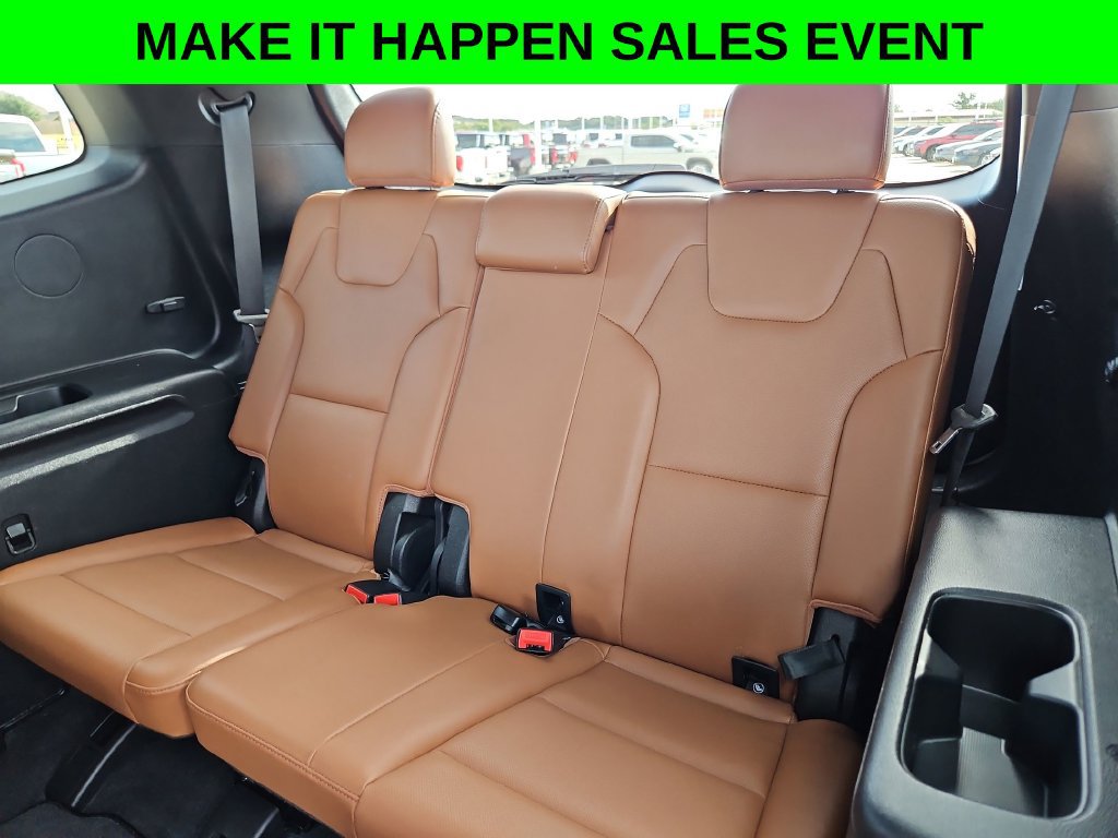 Used 2024 Kia Telluride EX X-Line AWD/4WD image 16
