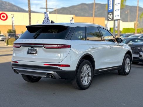 Used 2022 Lincoln Corsair FWD image 8