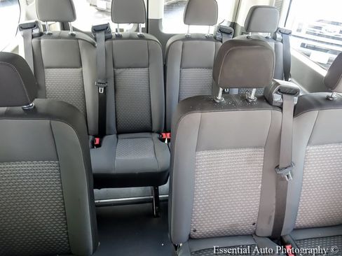 Used 2024 Ford Transit 350 XL RWD image 18