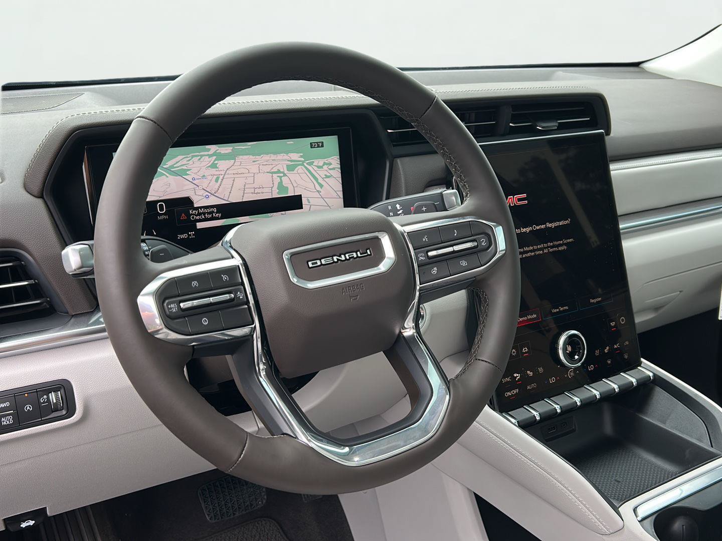 New 2027 GMC Terrain Denali AWD/4WD image 18