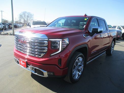 Used 2024 GMC Sierra 1500 Denali image 10