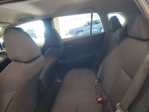 Certified 2024 Toyota Corolla Cross LE image 10