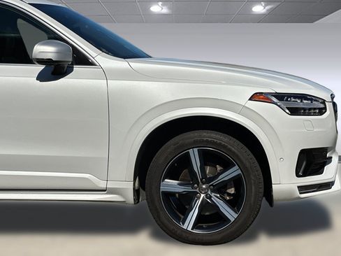 Used 2019 Volvo XC90 T6 R-Design w/ Advanced Package AWD/4WD image 22