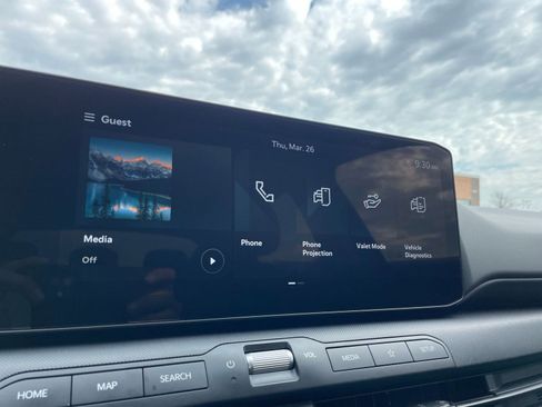 Used 2025 Kia K4 LXS image 20