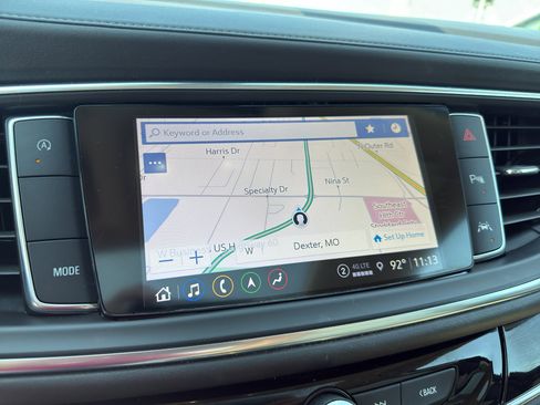 Used 2023 Buick Enclave Avenir w/ Avenir Technology Package image 17