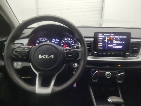 Used 2023 Kia Rio S FWD image 22
