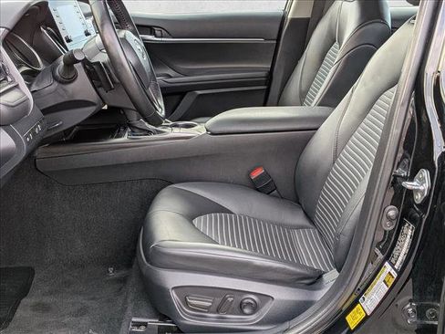 Certified 2024 Toyota Camry SE image 16