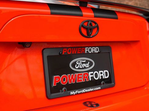 Used 2017 Toyota 86 860 Special Edition image 19