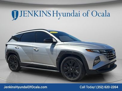 Used 2023 Hyundai Tucson XRT