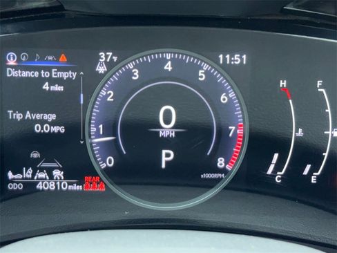 Used 2024 Lexus NX 250 250 NAV,CAM,SUNROOF,HTD STS,BL w/ Cold Area Package image 21