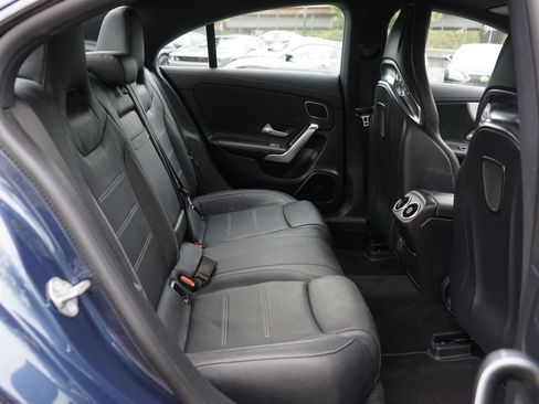 Used 2020 Mercedes-Benz CLA 45 AMG AMG CLA 45 image 21