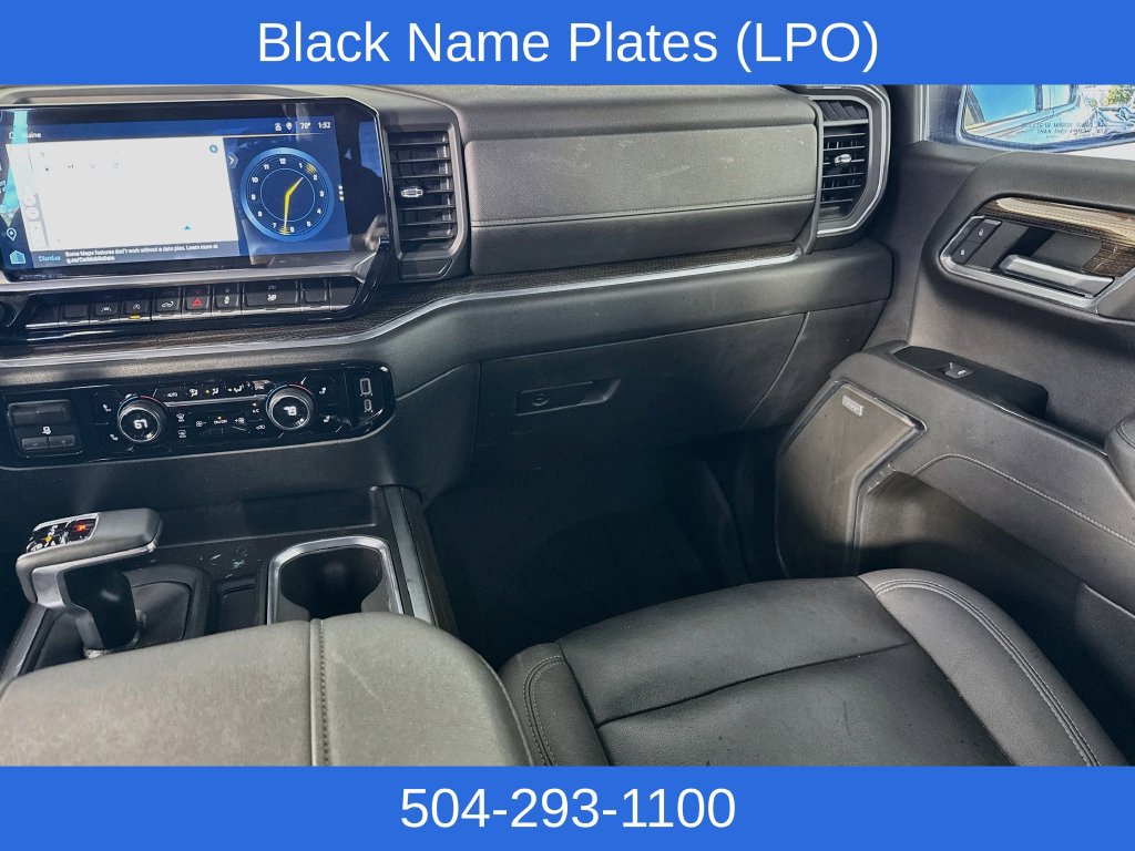 Used 2023 Chevrolet Silverado 1500 RST w/ Convenience Package II RWD image 26