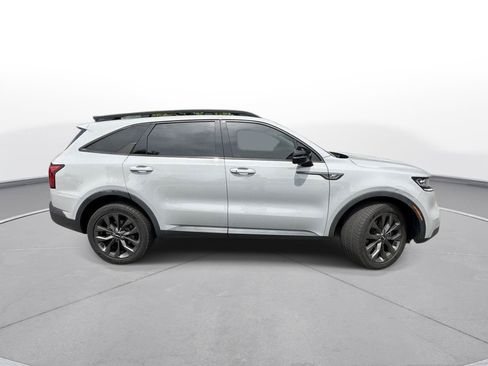 Used 2023 Kia Sorento SX Prestige AWD/4WD image 5