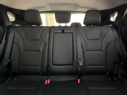 New 2025 Ford Mustang Mach-E Premium image 49