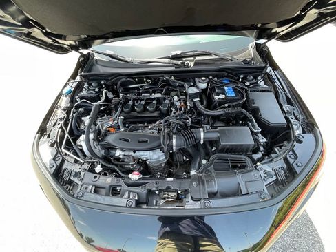 Used 2023 Honda Civic EX image 33