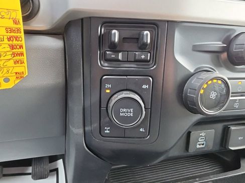 Used 2023 Ford F250 XLT image 15