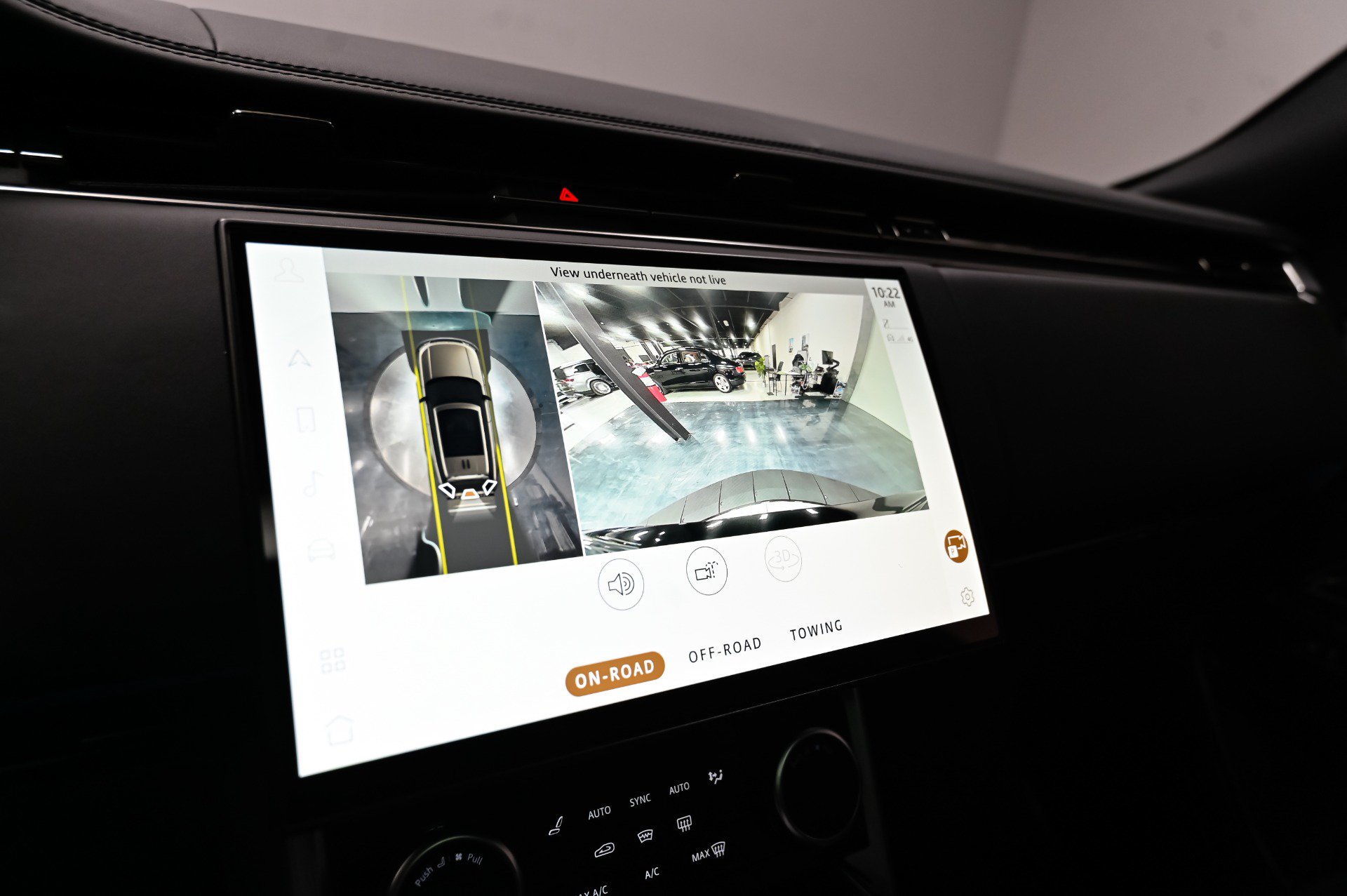 Used 2023 Land Rover Range Rover SE AWD/4WD image 48