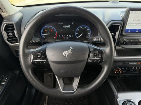 Used 2024 Ford Bronco Sport Big Bend AWD/4WD image 14