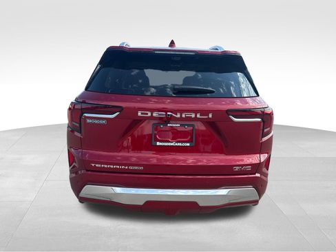 New 2027 GMC Terrain Denali AWD/4WD image 13