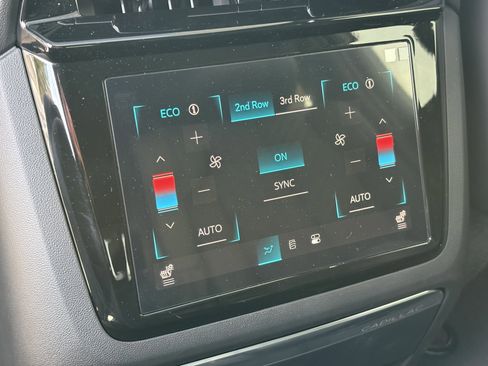 New 2026 Cadillac Escalade IQ Sport 1 w/ LPO, Floor Liner Package image 15