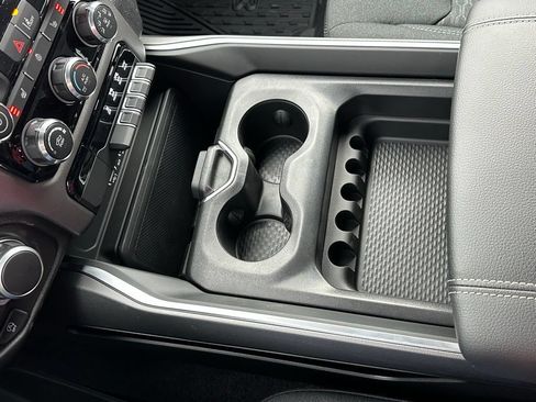 New 2026 RAM 1500 Big Horn w/ Night Edition AWD/4WD image 28