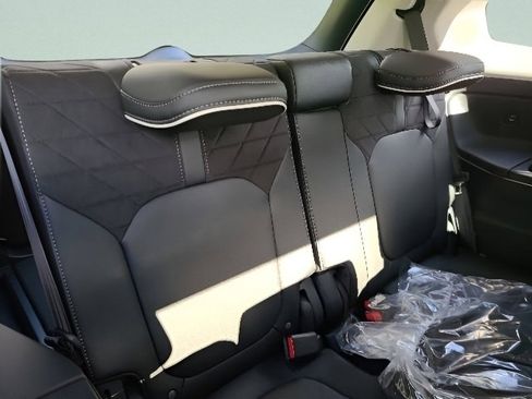 New 2026 Honda Pilot Elite image 19