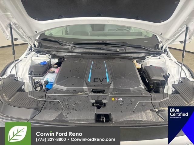 Used 2024 Hyundai Ioniq 5 SEL AWD/4WD image 31