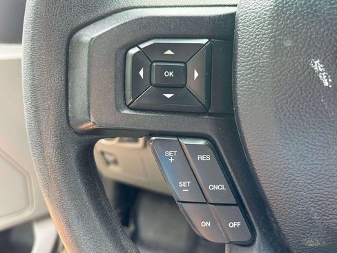 Used 2019 Ford F150 XL w/ Equipment Group 101A Mid AWD/4WD image 8
