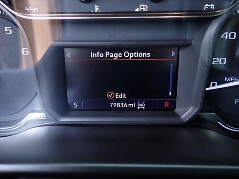 Used 2021 GMC Sierra 1500 AT4 AWD/4WD image 24