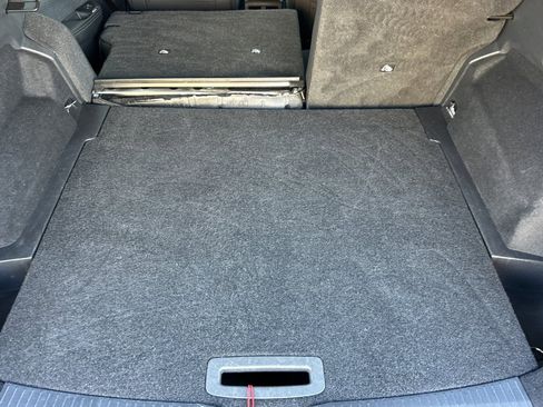 Used 2021 Nissan Rogue S image 16