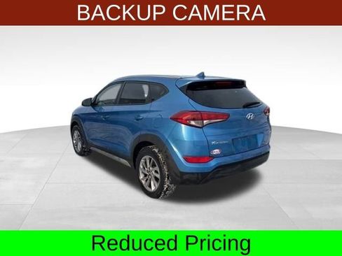 Used 2018 Hyundai Tucson SEL image 5