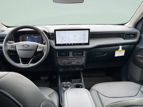 New 2026 Ford Maverick Lobo AWD/4WD image 33