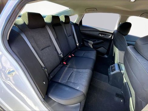Used 2025 Honda Accord LX image 19