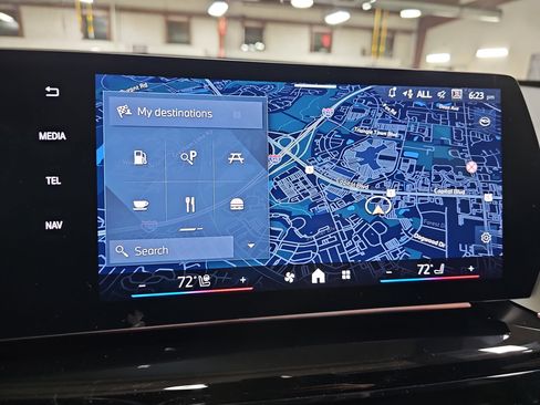 New 2026 BMW X1 xDrive28i w/ Technology Package image 24