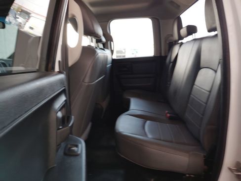 Used 2018 RAM 1500 Tradesman w/ Protection Group AWD/4WD image 18