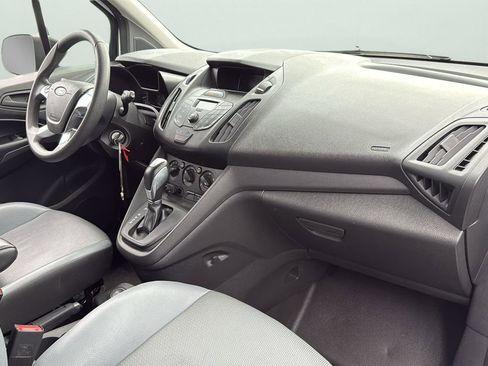 Used 2018 Ford Transit Connect XL image 26