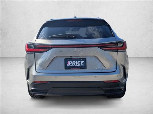 Used 2022 Lexus NX 350 AWD w/ Premium Package image 6