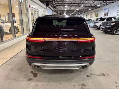 Used 2023 Lincoln Corsair AWD w/ Equipment Group 101A image 4