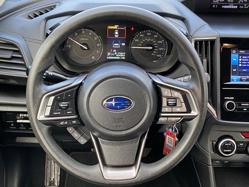 Used 2023 Subaru Crosstrek 2.0i image 10