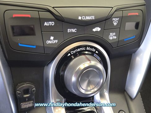 Used 2017 Acura NSX AWD/4WD image 29