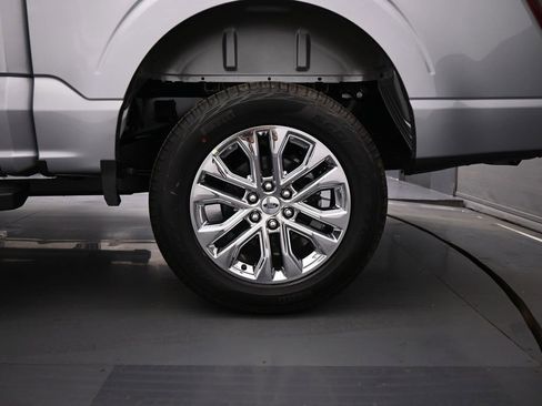 New 2025 Ford F150 XLT w/ Equipment Group 303A High image 19