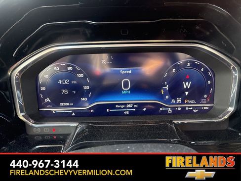 Used 2024 Chevrolet Silverado 1500 LT image 17