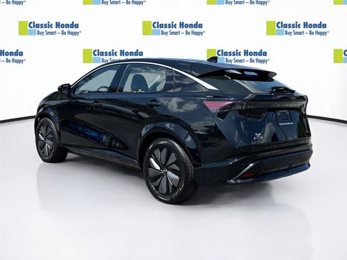 Used 2023 Nissan Ariya FWD image 5