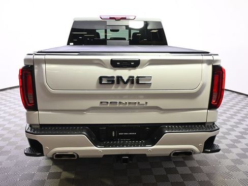 Used 2023 GMC Sierra 1500 Denali Ultimate AWD/4WD image 5