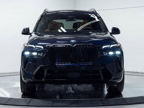 New 2026 BMW X7 xDrive40i w/ M Sport Package image 7