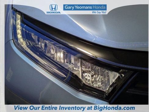 Certified 2025 Honda Odyssey Touring image 13